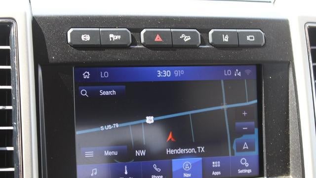 2020 Ford F-250 Super Duty King Ranch