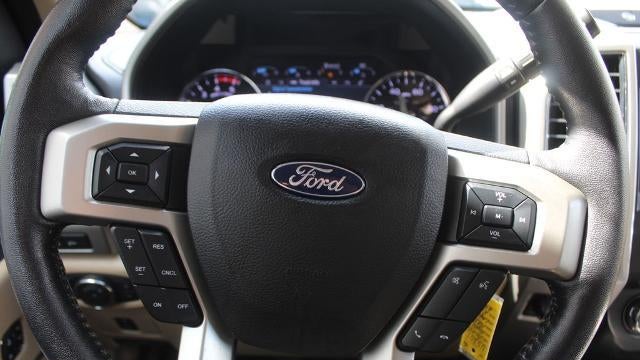 2020 Ford F-250 Super Duty King Ranch