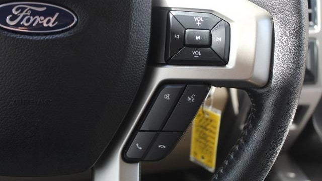 2020 Ford F-250 Super Duty King Ranch