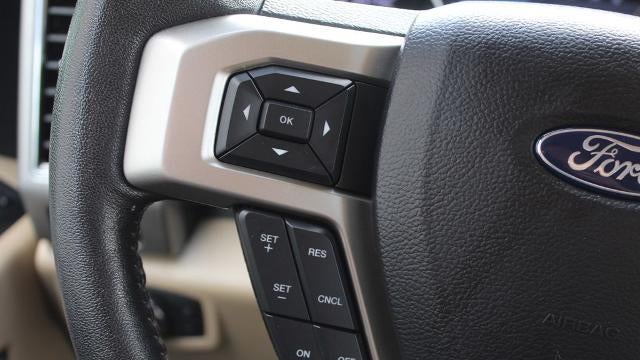2020 Ford F-250 Super Duty King Ranch