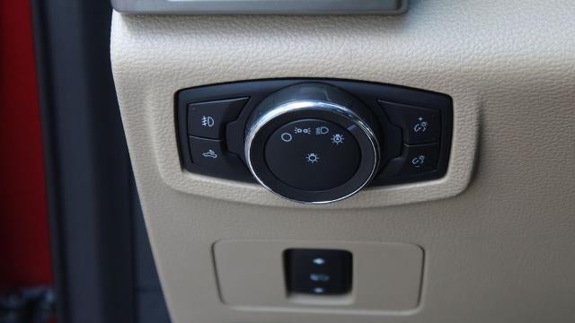 2020 Ford F-250 Super Duty King Ranch