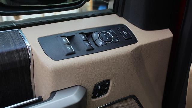 2020 Ford F-250 Super Duty King Ranch