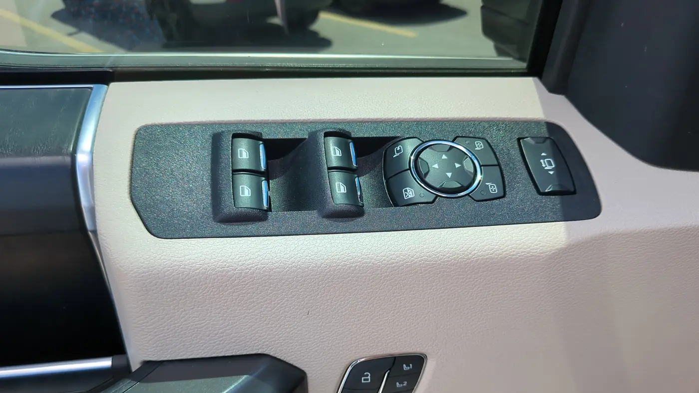 2020 Ford F-250 Super Duty King Ranch
