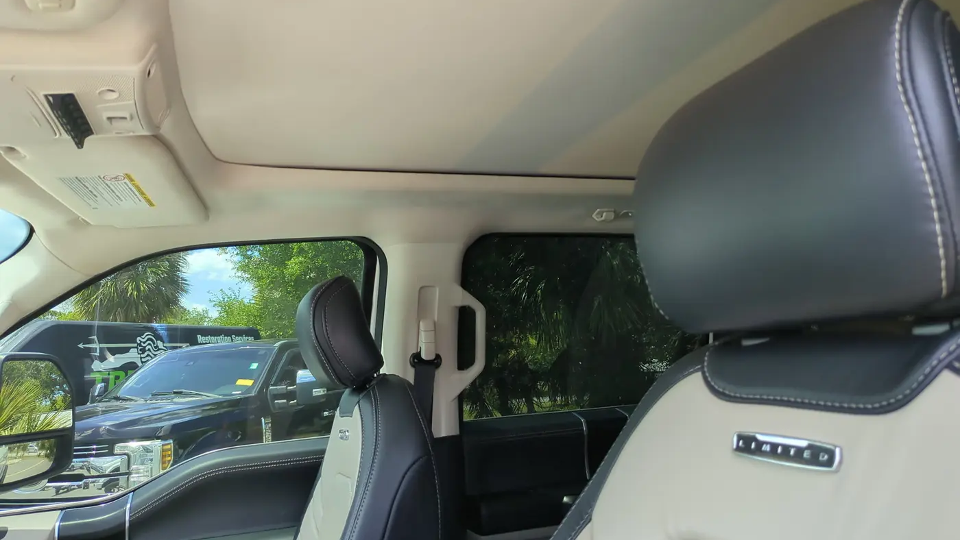 2020 Ford F-250 Super Duty King Ranch