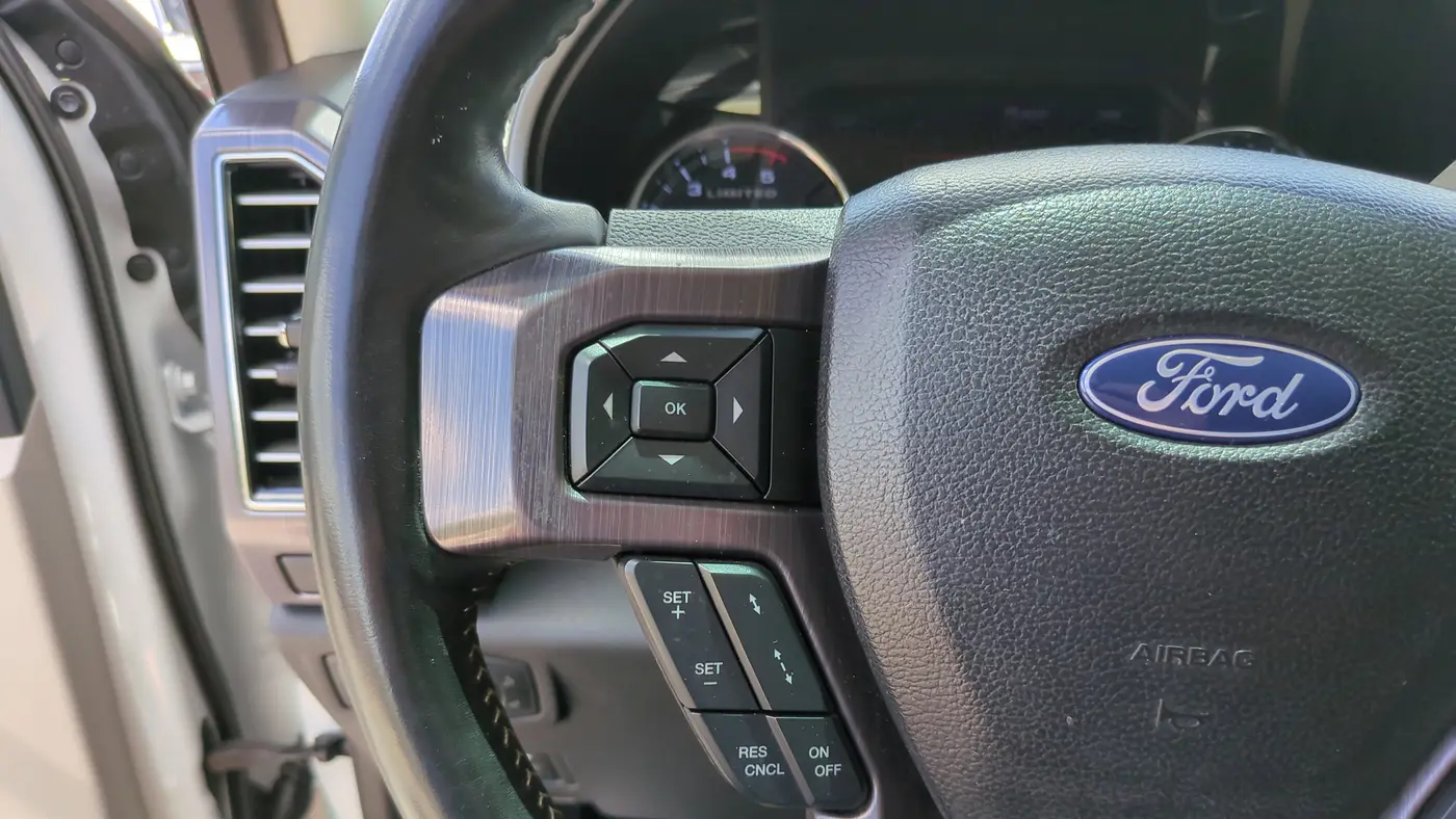 2020 Ford F-250 Super Duty King Ranch