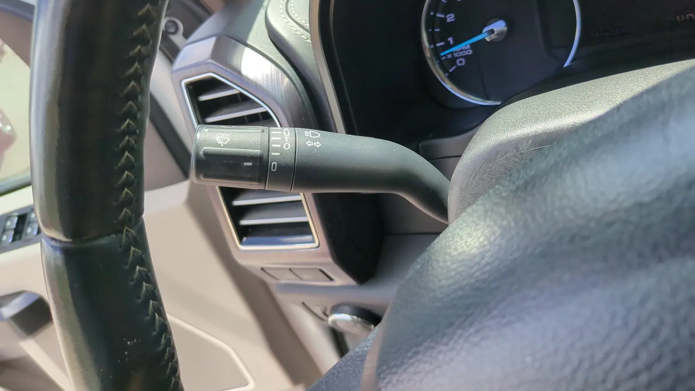 2020 Ford F-250 Super Duty King Ranch