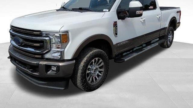 Preowned 2021 Ford F-250 Super Duty King Ranch for Sale