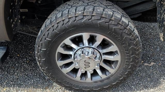 2021 Ford F-250 Super Duty XLT