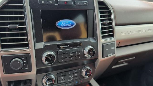 2021 Ford F-250 Super Duty XLT