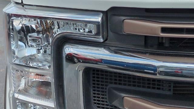 2021 Ford F-250 Super Duty XLT