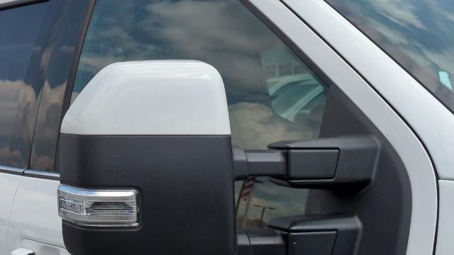 2021 Ford F-250 Super Duty XLT
