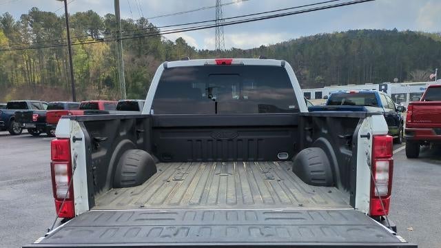 2021 Ford F-250 Super Duty XLT