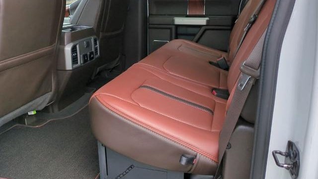 2021 Ford F-250 Super Duty XLT