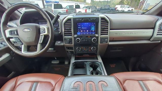 2021 Ford F-250 Super Duty XLT
