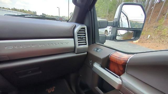 2021 Ford F-250 Super Duty XLT