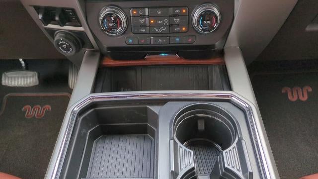 2021 Ford F-250 Super Duty XLT