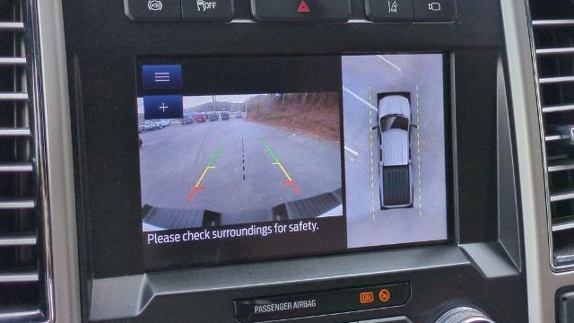 2021 Ford F-250 Super Duty XLT
