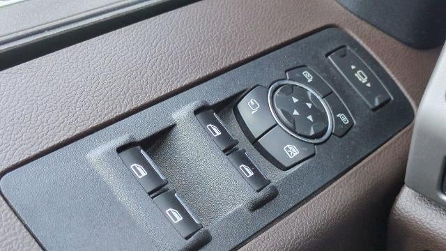 2021 Ford F-250 Super Duty XLT