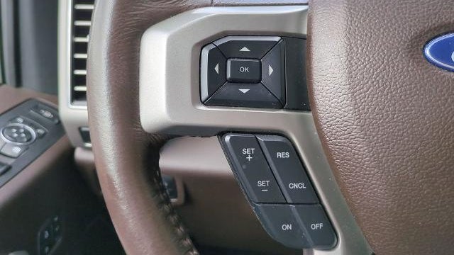2021 Ford F-250 Super Duty XLT