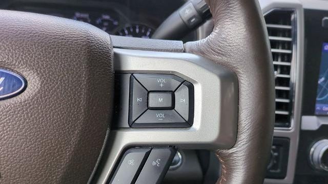 2021 Ford F-250 Super Duty XLT