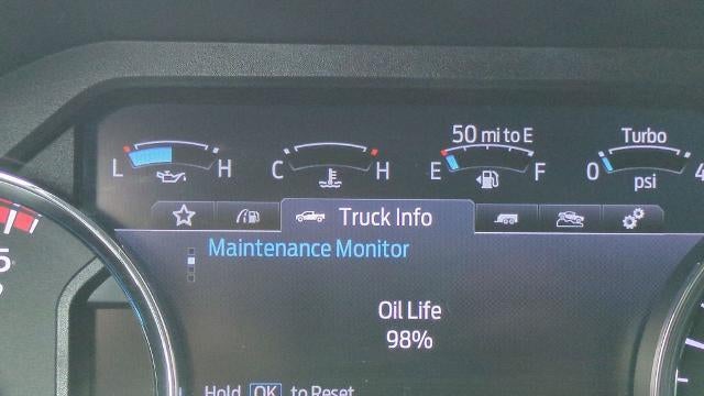 2021 Ford F-250 Super Duty XLT