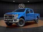 2021 F-250 Super Duty Thumbnail 1