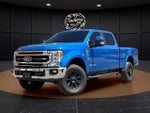2021 F-250 Super Duty Thumbnail 2