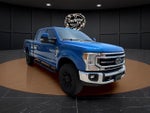 2021 F-250 Super Duty Thumbnail 16