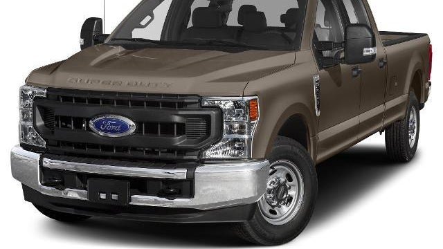 Preowned 2021 Ford F-250 Super Duty Lariat for Sale