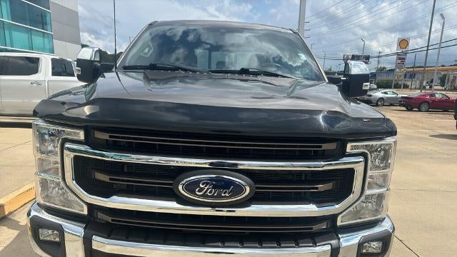 2021 Ford F-250 Super Duty Lariat