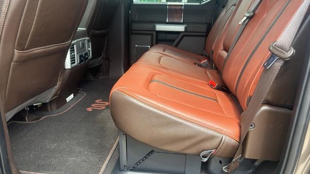 2021 Ford F-250 Super Duty Lariat
