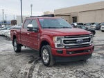 2021 F-250 Super Duty Thumbnail 1