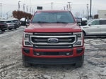 2021 F-250 Super Duty Thumbnail 2