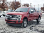 2021 F-250 Super Duty Thumbnail 3