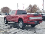 2021 F-250 Super Duty Thumbnail 4