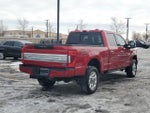 2021 F-250 Super Duty Thumbnail 6