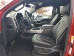2021 F-250 Super Duty Thumbnail 12