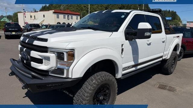 Preowned 2021 Ford F-250 Super Duty XL for Sale