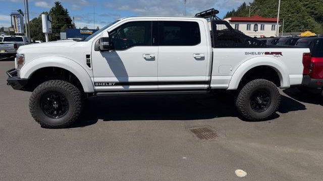 2021 Ford F-250 Super Duty XL
