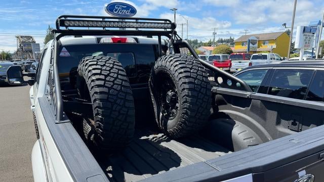 2021 Ford F-250 Super Duty XL