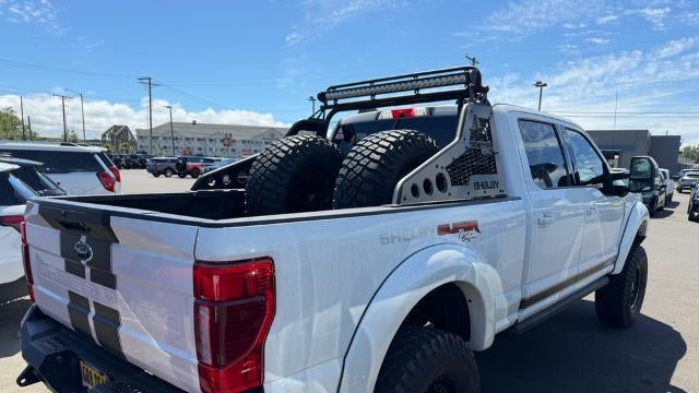 2021 Ford F-250 Super Duty XL