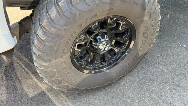 2021 Ford F-250 Super Duty XL