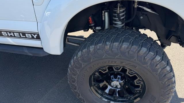 2021 Ford F-250 Super Duty XL
