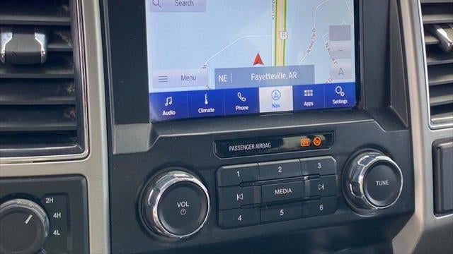 2021 Ford F-250 Super Duty Lariat