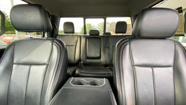 2021 Ford F-250 Super Duty Lariat
