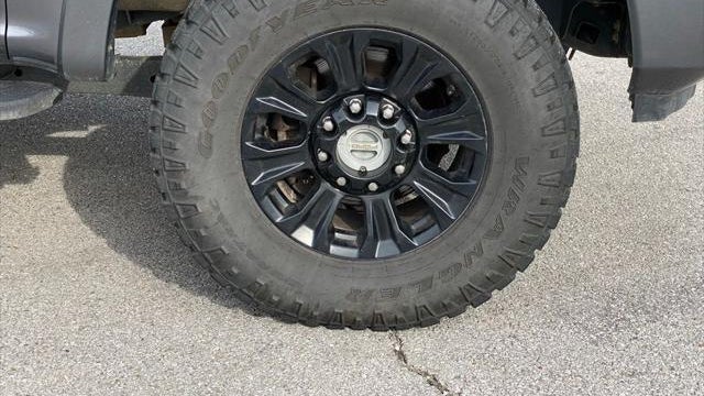 2021 Ford F-250 Super Duty Lariat