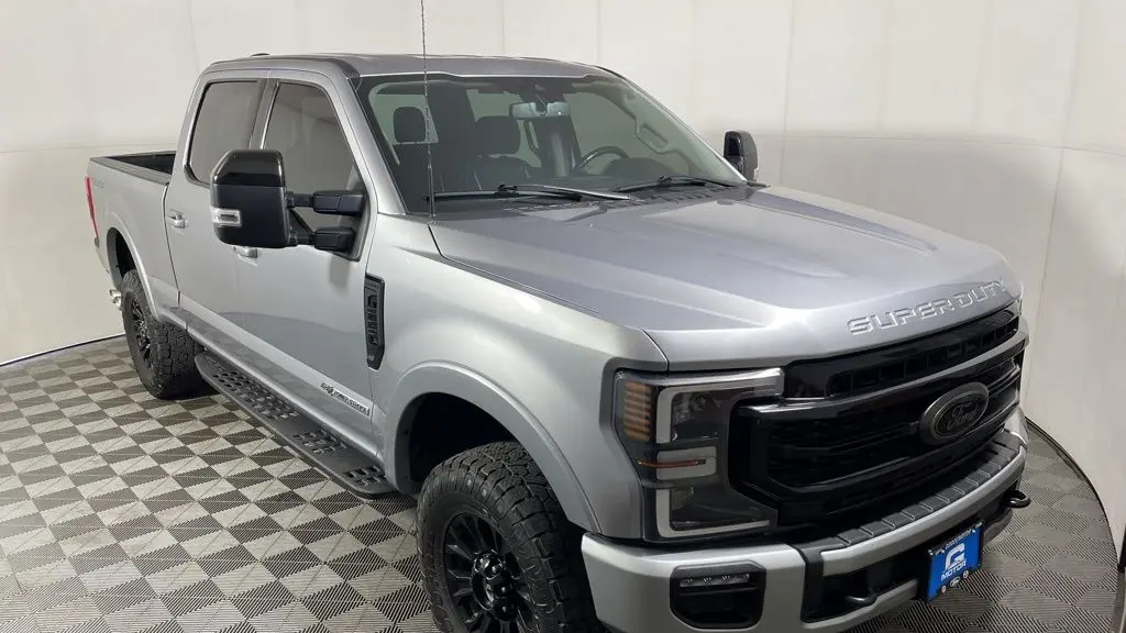 Preowned 2021 Ford F-250 Super Duty XL for Sale