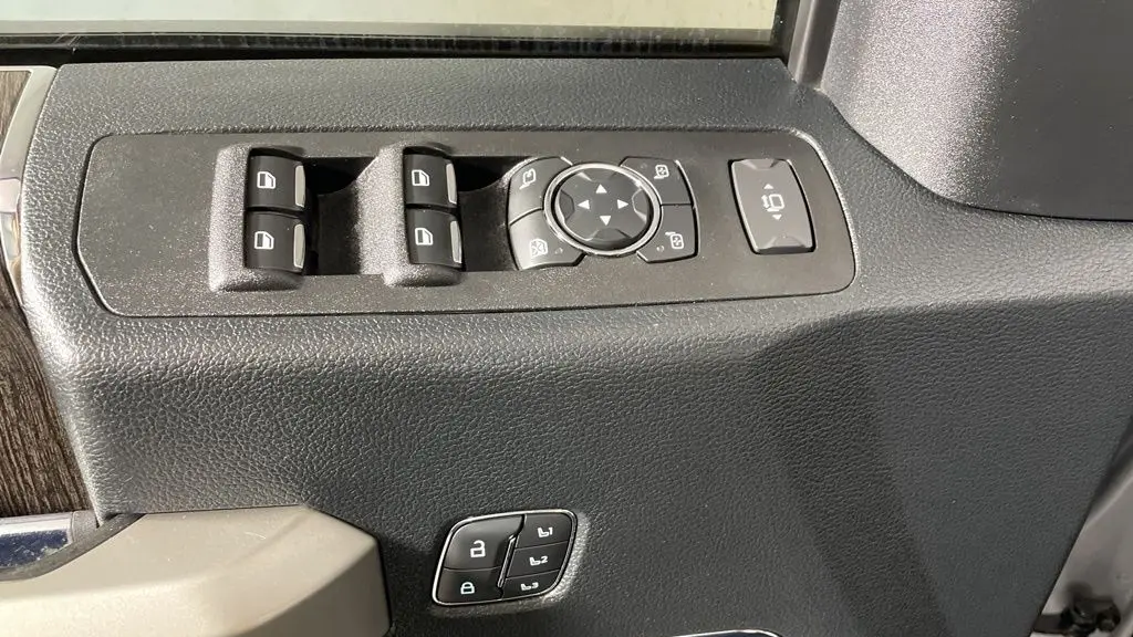 2021 Ford F-250 Super Duty King Ranch