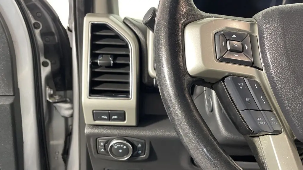 2021 Ford F-250 Super Duty King Ranch