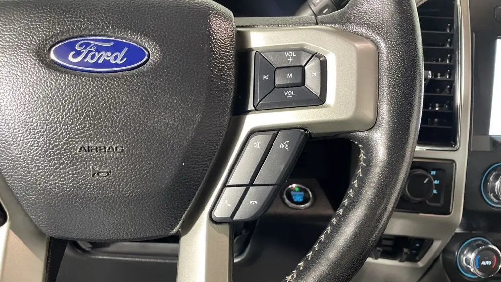 2021 Ford F-250 Super Duty King Ranch